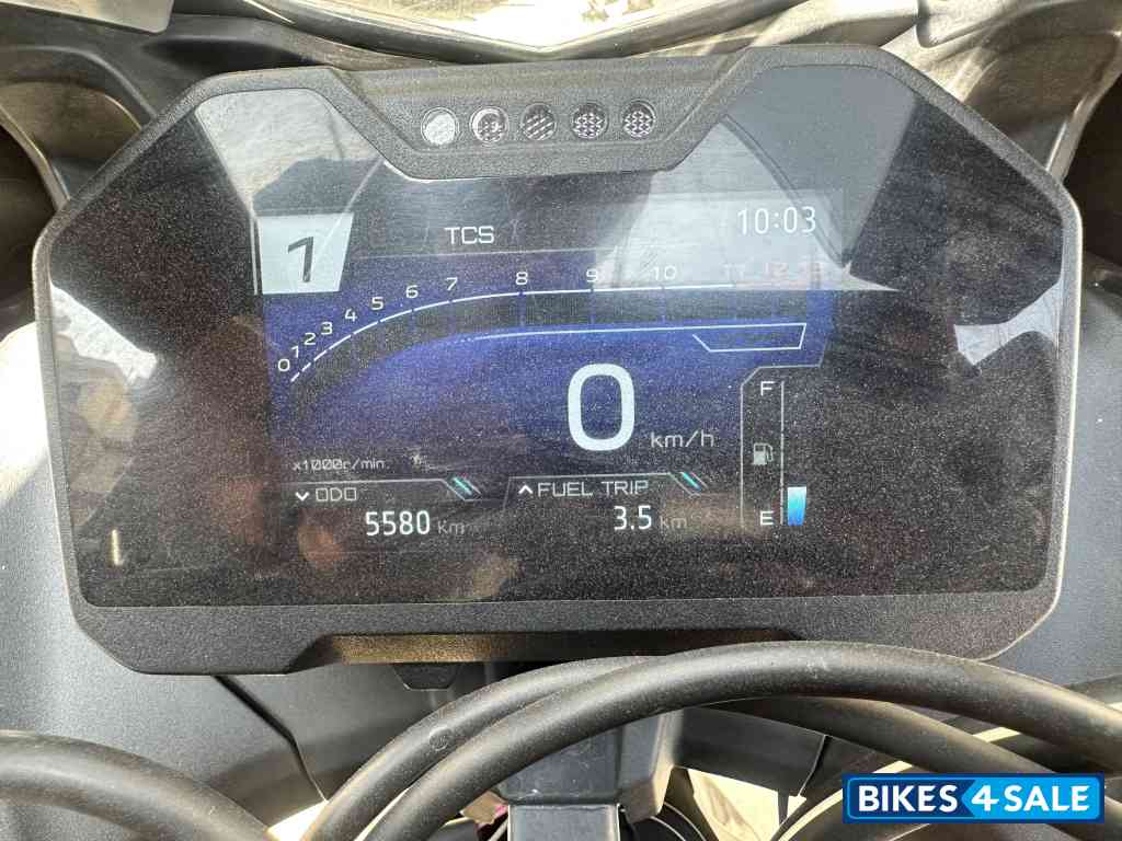 Yamaha R15M Monster Energy MotoGP Edition Yamaha R15M Monster Energy MotoGP Edition