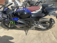 Yamaha R15M Monster Energy MotoGP Edition