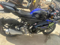 Yamaha R15M Monster Energy MotoGP Edition