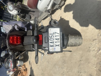 Yamaha R15M Monster Energy MotoGP Edition