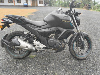 Yamaha FZ-S FI V3 2021 Model