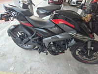Bajaj Pulsar NS 200 BS6