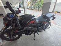 Bajaj Pulsar NS 200 BS6