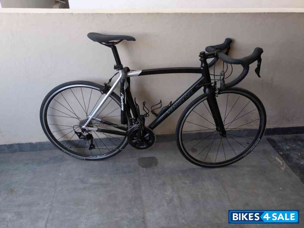 Bicycle  Van Rysel RCR 900 AF