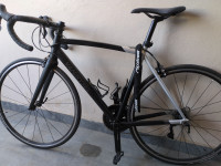 Bicycle  Van Rysel RCR 900 AF