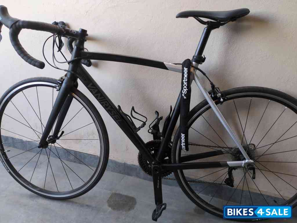 Bicycle  Van Rysel RCR 900 AF