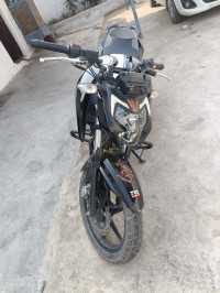 TVS Apache RTR 160 4V BS6 2020 Model