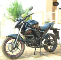 Suzuki Gixxer 150 2019 Model