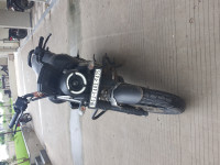 Yamaha FZ-X 2021 Model