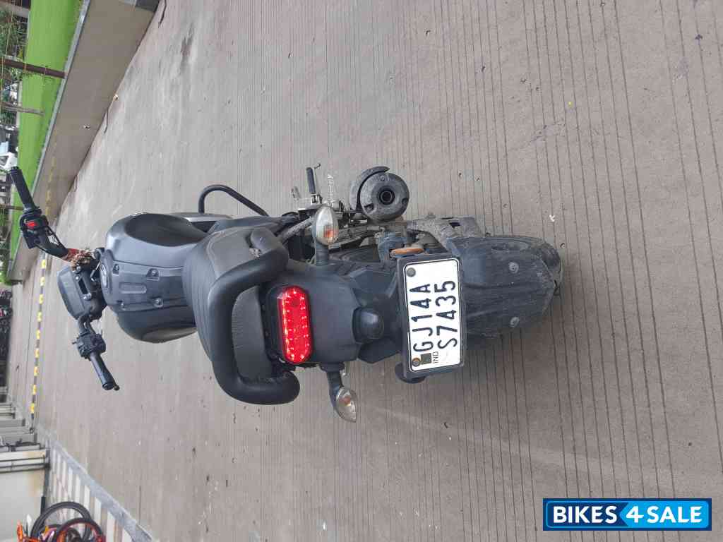 Yamaha FZ-X Yamaha FZ-X