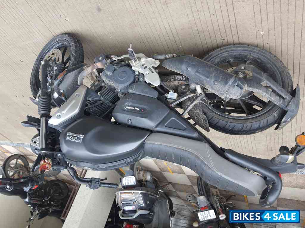 Yamaha FZ-X Yamaha FZ-X