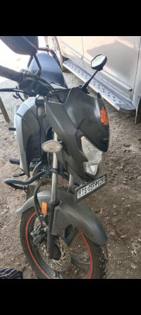 Honda SP 125 BSVI 2020 Model