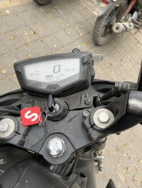 TVS Apache RTR 200 4V