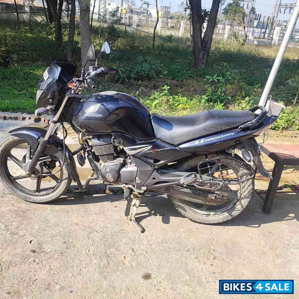 Honda Unicorn