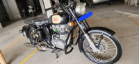 Royal Enfield Classic 350 2016 Model