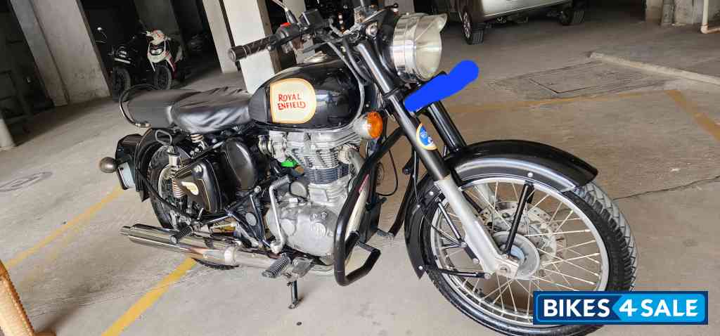 Royal Enfield Classic 350