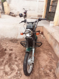 TVS XL 100 Heavy Duty