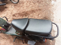 TVS XL 100 Heavy Duty