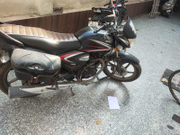 Honda Shine 125