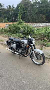 Royal Enfield Classic 350 2016 Model