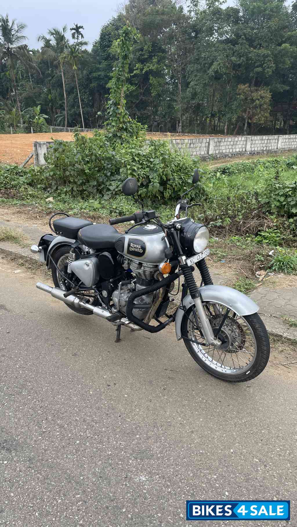 Royal Enfield Classic 350