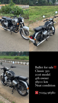Royal Enfield Classic 350
