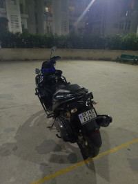 Yamaha Aerox 155 Monster Energy MotoGP Edition