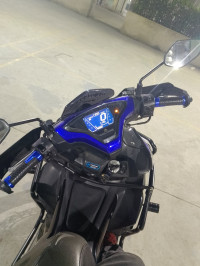 Yamaha Aerox 155 Monster Energy MotoGP Edition