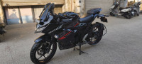 Suzuki Gixxer SF BS6 2023 Model
