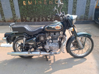 Royal Enfield Bullet 500