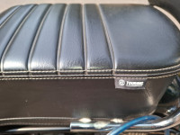 Royal Enfield Bullet 500