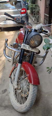 Royal Enfield Classic 350