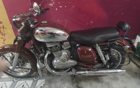 Jawa Jawa BS6 2020 Model