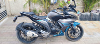Yamaha Fazer 25
