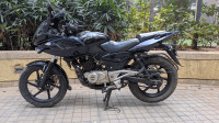 Bajaj Pulsar 220F 2011 Model