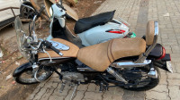 Bajaj Avenger 220 DTS-i