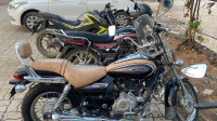 Bajaj Avenger 220 DTS-i