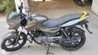 Bajaj Pulsar 150 Neon 2019 Model