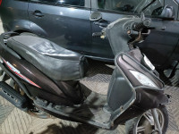 TVS Wego 2014 Model
