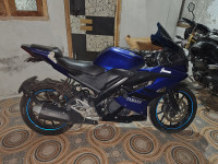 Yamaha YZF R15 V3 2018 Model