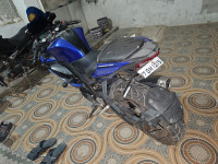 Racing Blue Yamaha YZF R15 V3