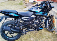Bajaj Pulsar 150 Twin Disc BS6
