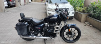 Royal Enfield Meteor 350 2022 Model