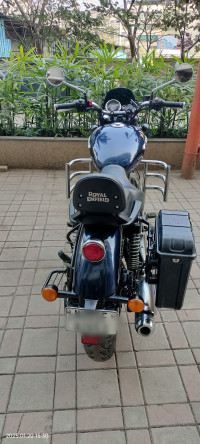 Royal Enfield Meteor 350
