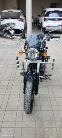 Royal Enfield Meteor 350