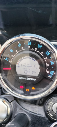 Royal Enfield Meteor 350