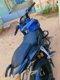 Bajaj Pulsar NS 160