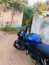 Bajaj Pulsar NS 160