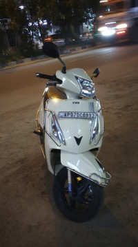 TVS Jupiter Classic 110