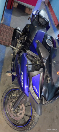 Yamaha YZF R15 V3 2019 Model